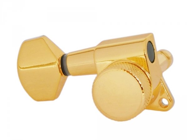 Klucze blokowane VPARTS Pro VGX-07SC (GD, 3+4)