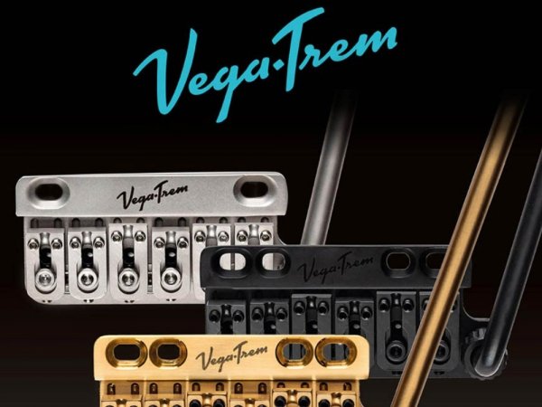 Tremolo VEGATREM VT1S UltraTrem Special (SS)