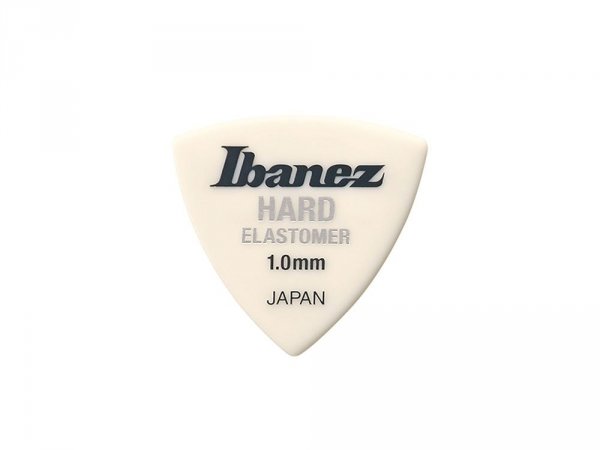 Kostki IBANEZ Hard Elastomer 1,00mm EL8HD10