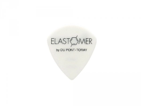 Kostki IBANEZ Hard Elastomer 1,20mm EL18HD12