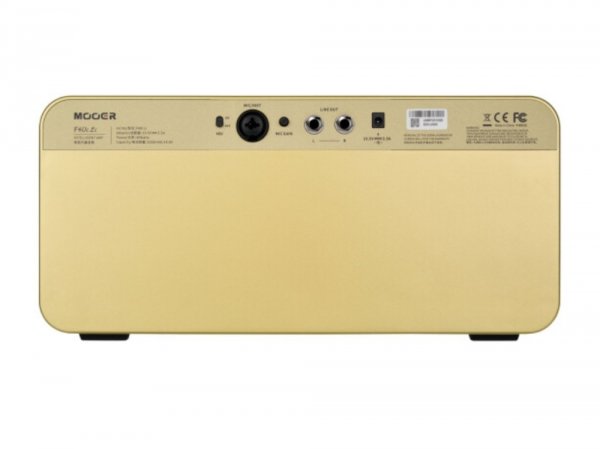 MOOER F40i Li modelowane combo gitarowe IG (40W)