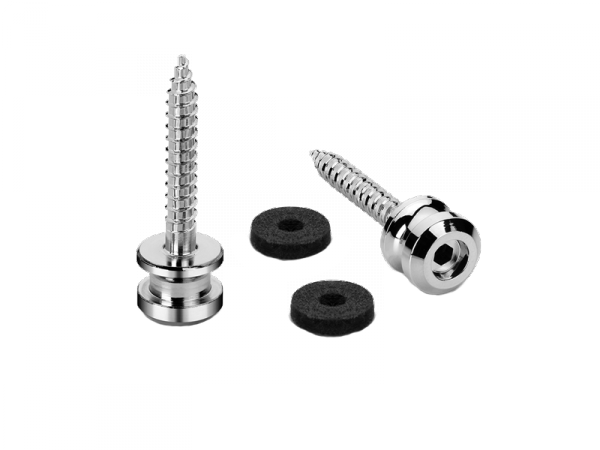Zaczepy, kołki L do SCHALLER S-Locks 2szt (CR)
