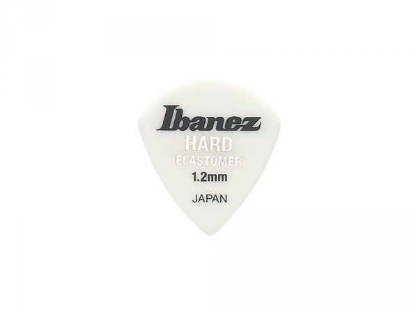 Kostki IBANEZ Hard Elastomer 1,20mm EL18HD12