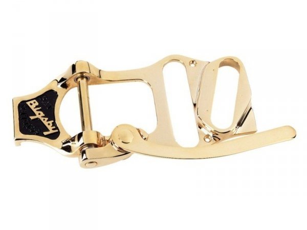 BIGSBY B16 Vibrato typu Tele (GD)