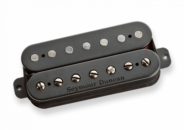 SEYMOUR DUNCAN Pegasus 7str PM (BK, bridge)