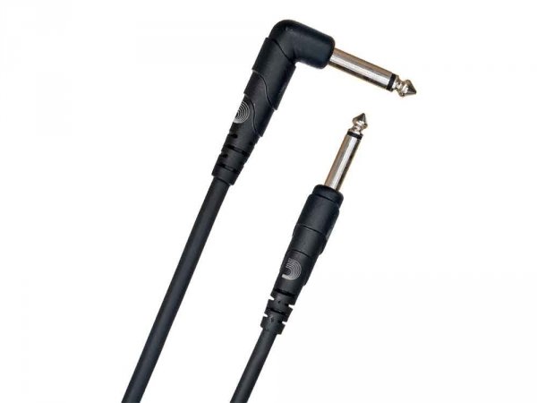 Kabel gitarowy D'ADDARIO PW-CGTRA-10 (3,05m)