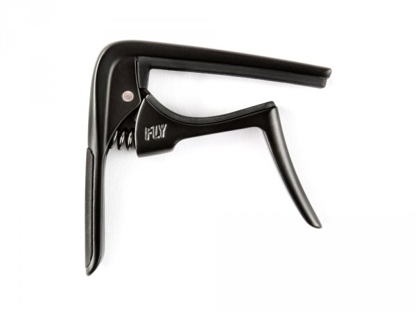 Kapodaster DUNLOP Trigger Fly Capo Celtic (BK)