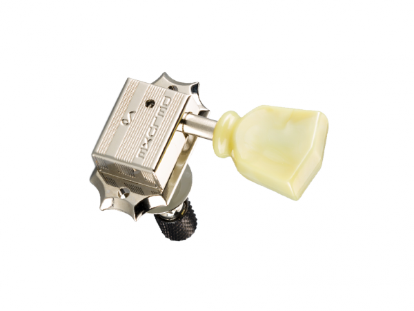 Klucze blokowane SCHALLER G-Series SR (N,3+3)