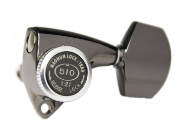 Klucze blokowane GOTOH SGV510Z-A01 MG-T (CK, 3+3)