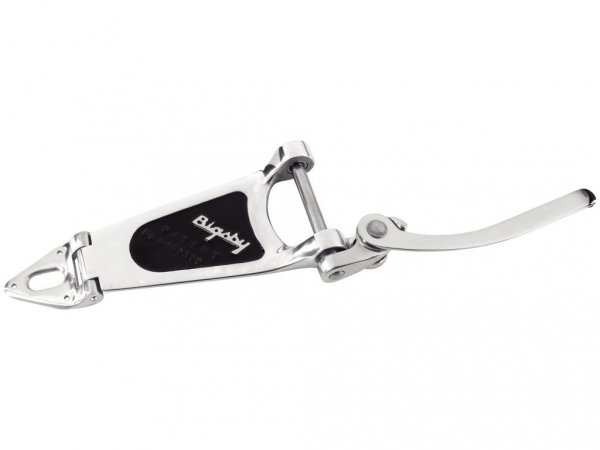 BIGSBY B6 Vibrato do dużych hollow (AL)