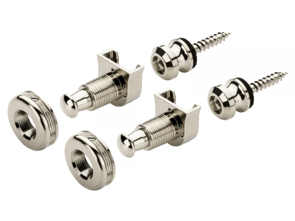 Blokowane zaczepy paska SCHALLER S-Locks L (N)