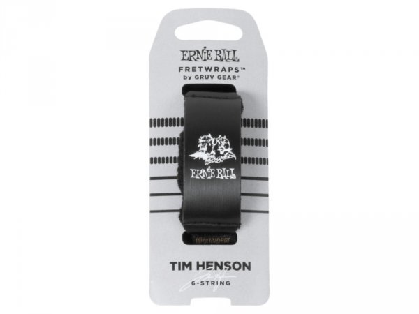 Opaska na szyjkę ERNIE BALL Fretwrap Tim Henson S