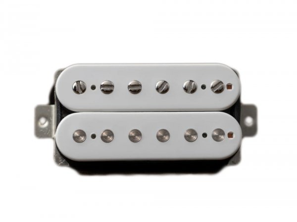 TONERIDER Firepower (WH, neck)