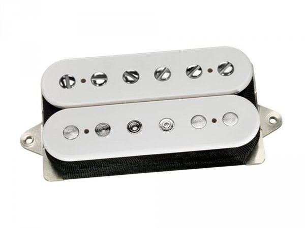 DIMARZIO DP103FW PAF 36th Ann. F-spaced (WH, neck)