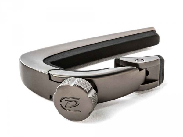Kapodaster DUNLOP Pivot Capo (GM)