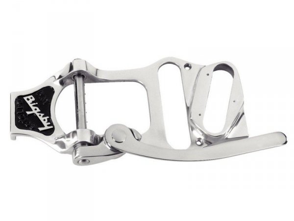 BIGSBY B16 Vibrato typu Tele (AL)