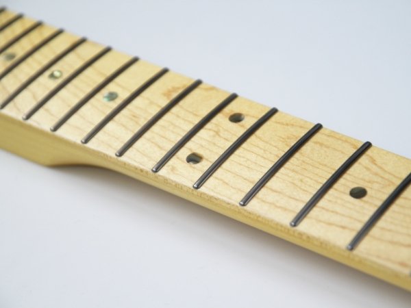 Gryf do gitary VPARTS NT-T2M (ANS)