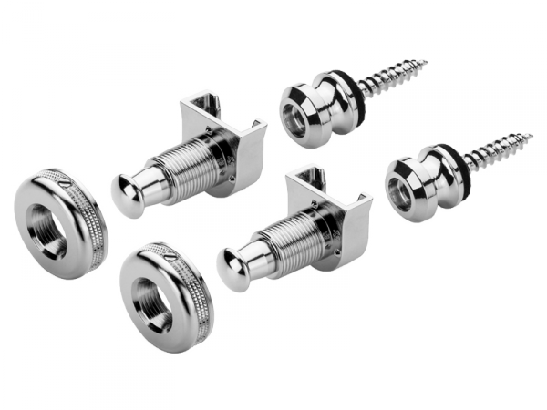 Blokowane zaczepy paska SCHALLER S-Locks M (CR)