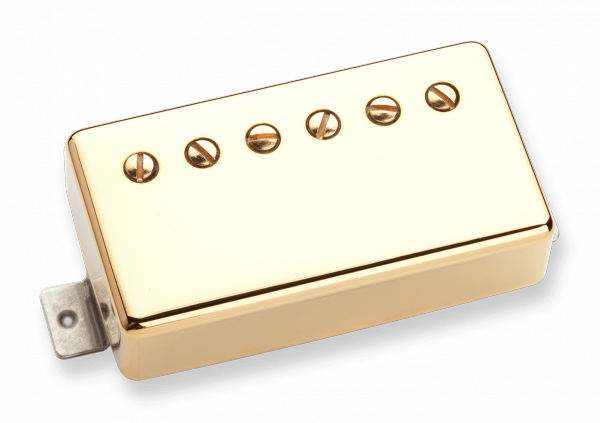 SEYMOUR DUNCAN SH-6 Distortion (GD, neck)