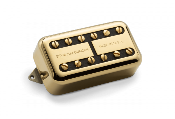 SEYMOUR DUNCAN Psyclone Humbucker (GD, bridge)