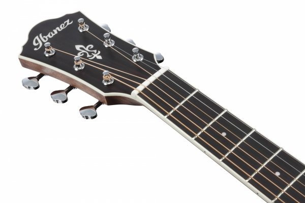 Gitara elektro-akustyczna IBANEZ AE240JR-MHS pokr.