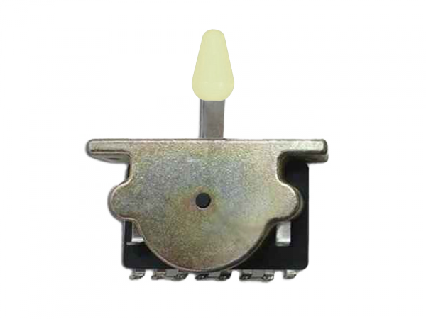Przełącznik 5-pozycyjny VPARTS SW-115 (MG)