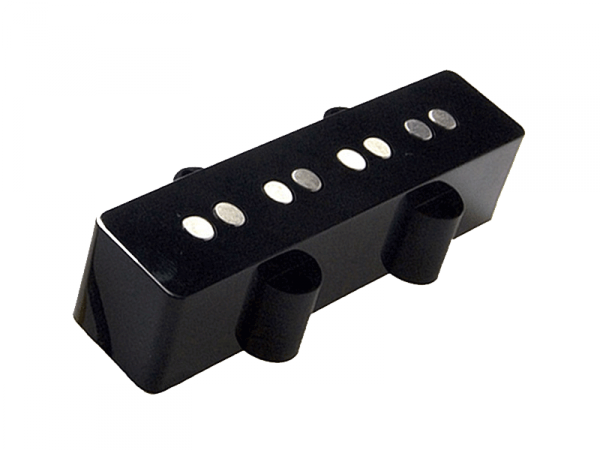 TONERIDER Duke J Staggered (BK, neck)