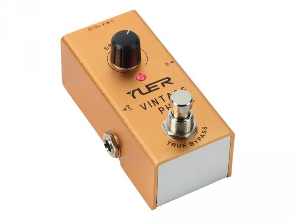 YUER RF-06 Vintage Phase