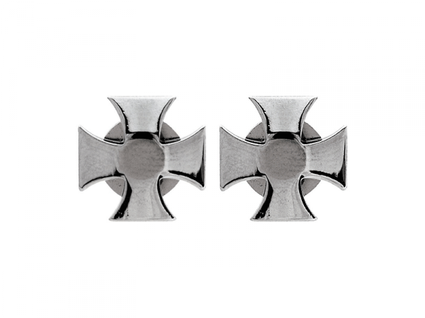 Blokowane zaczepy paska GROVER 640 Iron Cross (CR)