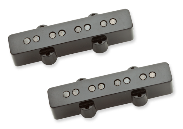 SEYMOUR DUNCAN Jaco Jazz Bass Pickup Set