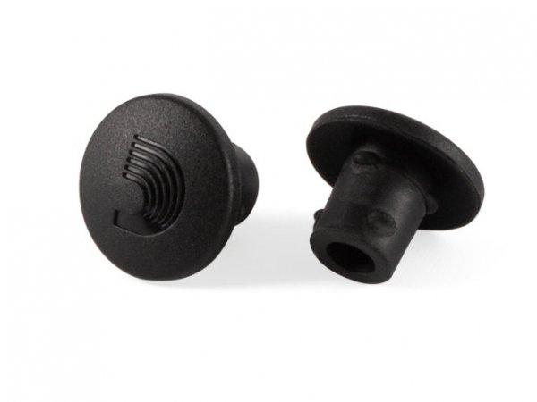 Zaślepki do gniazd jack D'ADDARIO PW-JP-06