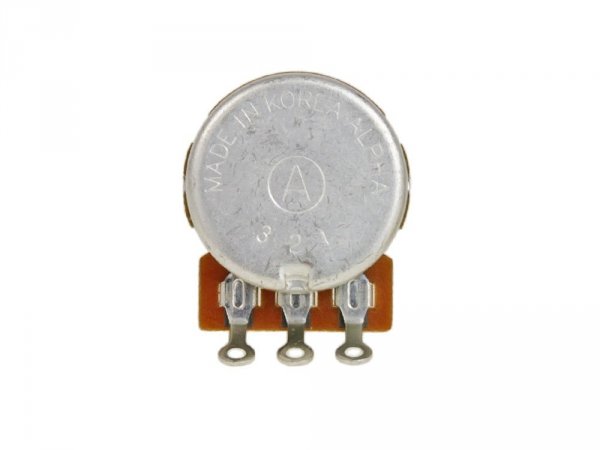 Potencjometr VPARTS Pro CT 500K audio (długi)