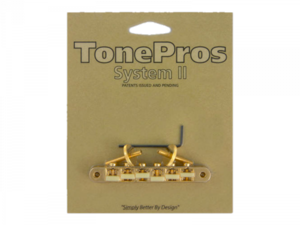 Mostek G-formula 4,2mm TONEPROS AVR2 (GD)