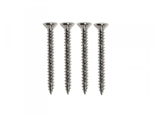 Wkręty mocowania gryfu VPARTS SC1-45 (N)