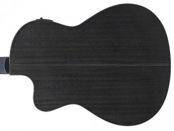 Gitara elektro-klasyczna IBANEZ GA5FMTCE-OB
