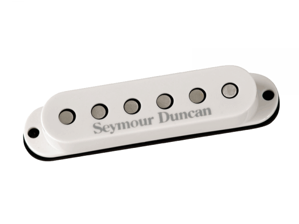 SEYMOUR DUNCAN SSL-3 Hot RW/RP (WH)