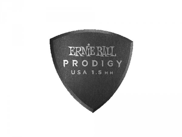 Kostki ERNIE BALL Prodigy Large Shield 1,5