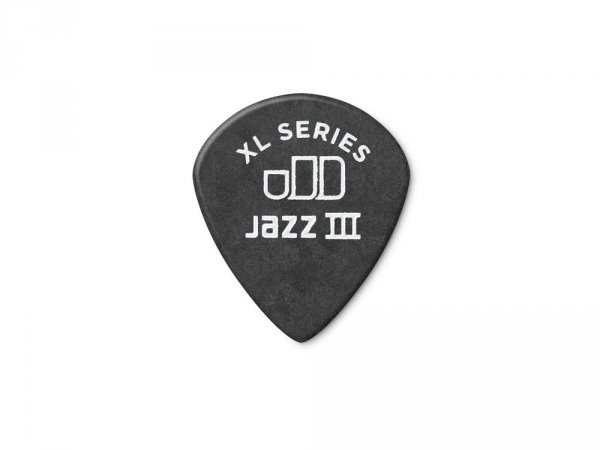 Kostki DUNLOP Tortex Jazz III XL Player 1,35