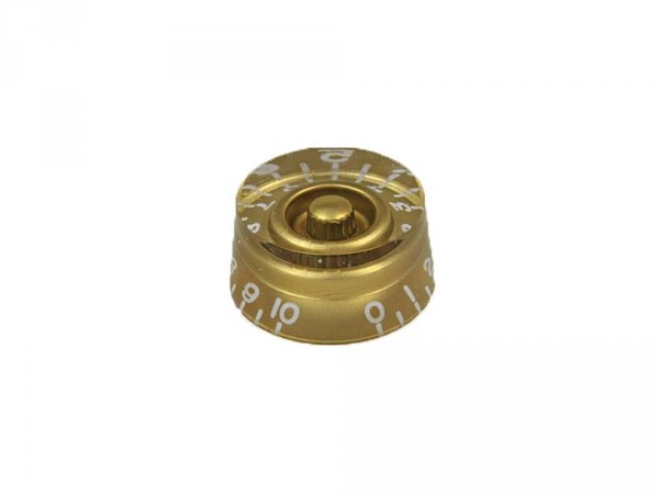 Gałka gitarowe VPARTS VKN-300 Speed (GD)
