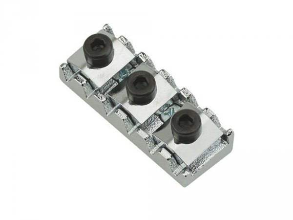 Leworęczna blokada strun FLOYD ROSE FRNL5CP (CR)