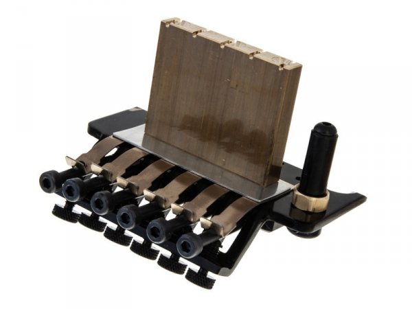 Leworęczne tremolo GOTOH GE1996T blok 36mm (BS)
