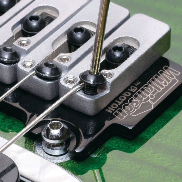 Tremolo WILKINSON by Gotoh VS1300 (GD)