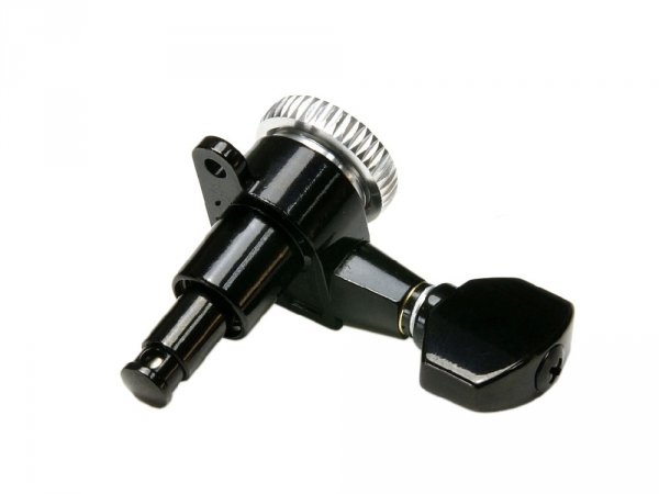 Klucze blokowane GOTOH SG360-07 MG-T (BK,6R)