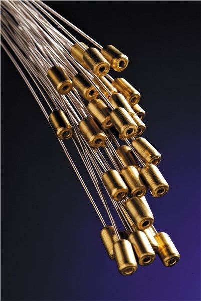 Struny FENDER Super Bullets 3250L (09-42)