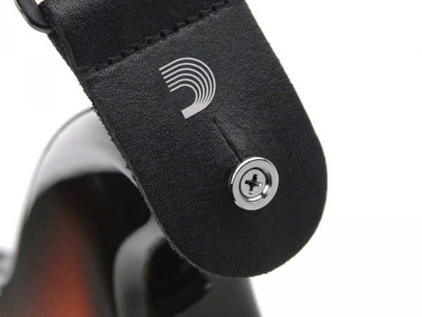 Zaczepy paska D'ADDARIO PWEP202 (CR)