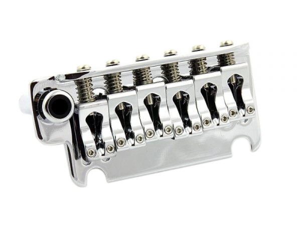 Tremolo GOTOH 510TS-BS1 stalowy blok 37mm (CR)