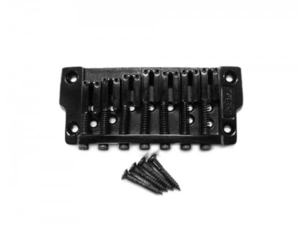 IBANEZ Mostek stały Gibraltar Standard II 7 (BK)