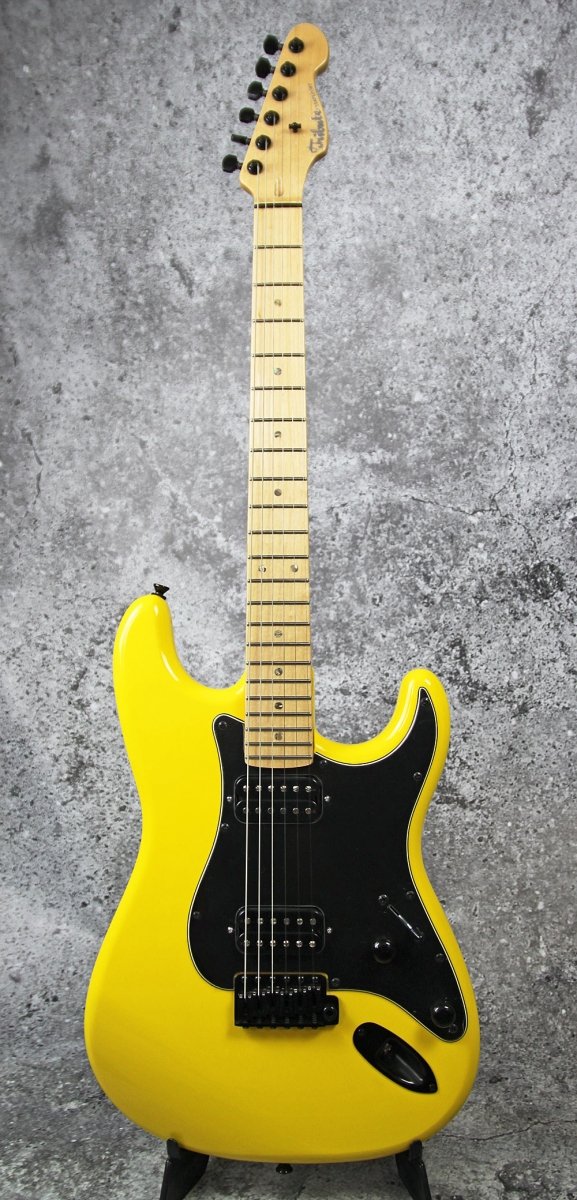 Gitara TRIBUTE Starlight Deluxe HH (GYL)