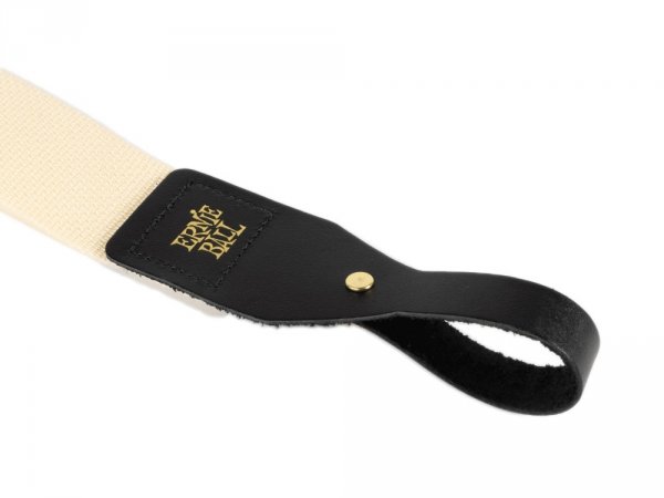 Pasek gitarowy ERNIE BALL Acoustic Strap (CR)
