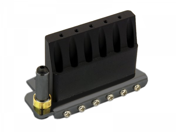 Tremolo GOTOH 510T-BS2 blok 42mm (CK)